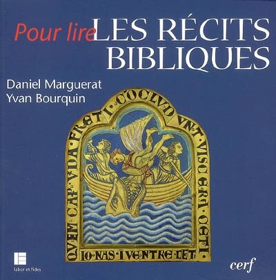 Front cover_Pour lire les récits bibliques