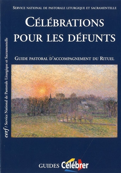 Couverture_Célébrations pour les défunts