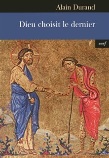 Front cover_Dieu choisit le dernier