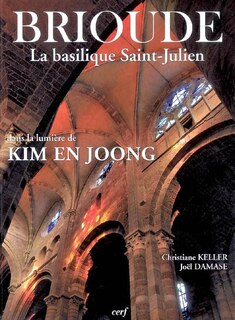Front cover_Brioude, la basilique Saint-Julien