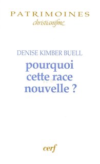 Couverture_Pourquoi cette race nouvelle ?