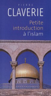 Front cover_Petite introduction à l'islam