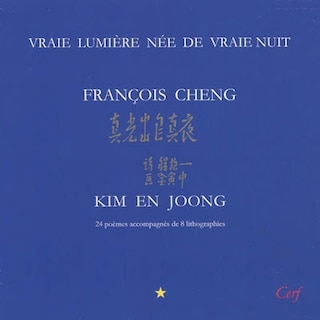 Front cover_Vraie lumière née de vraie nuit