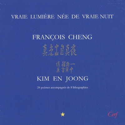 Front cover_Vraie lumière née de vraie nuit