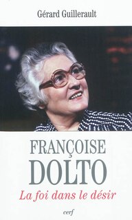 Front cover_Françoise Dolto