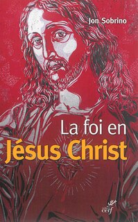 Front cover_La foi en Jésus-Christ