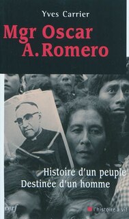 Front cover_Mgr Oscar A. Romero