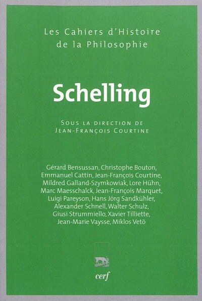 Couverture_Schelling