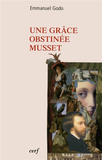 Front cover_Une grâce obstinée