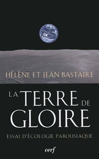 Couverture_La terre de gloire