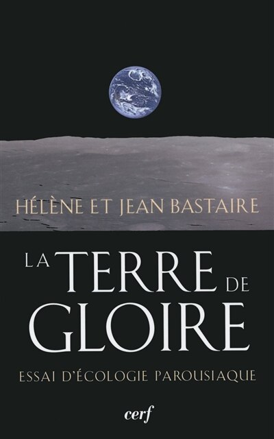 Couverture_La terre de gloire