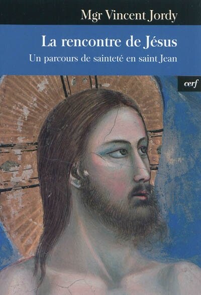 Front cover_La rencontre de Jésus