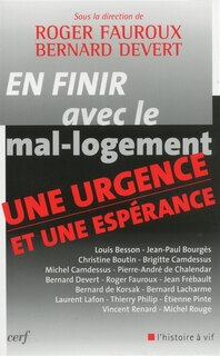 Couverture_En finir avec le mal-logement