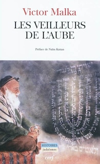 Couverture_Les veilleurs de l'aube