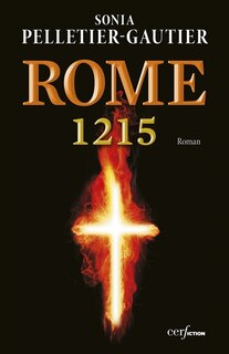 Front cover_Rome, 1215