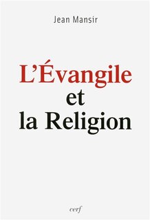 Front cover_L' Evangile et la religion