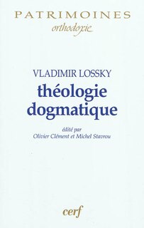 Couverture_Théologie dogmatique
