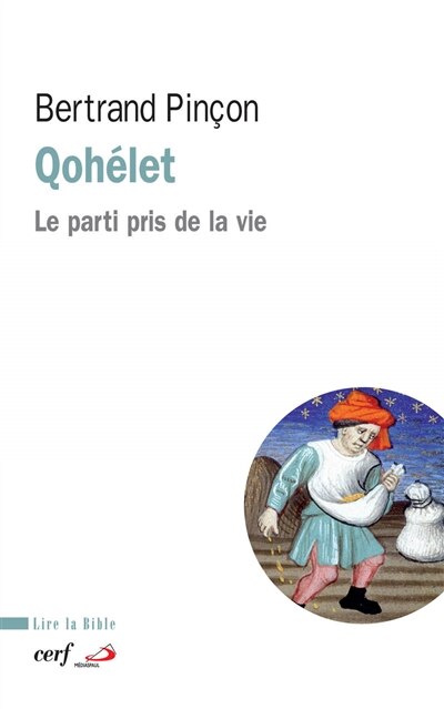 Couverture_Qohéleth