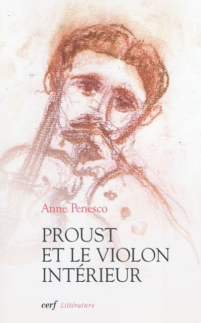 Front cover_Proust et le violon intérieur