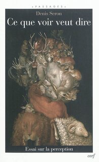 Front cover_Ce que voir veut dire