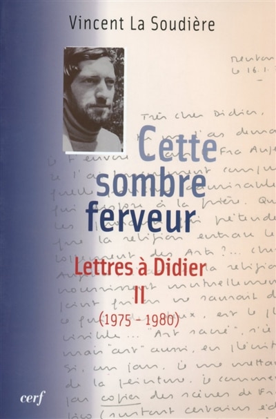 Couverture_Cette sombre ferveur