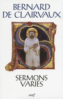Couverture_Sermons variés