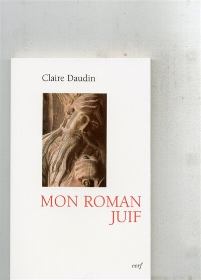 Couverture_Mon roman juif