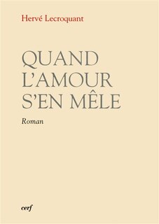 Front cover_Quand l'amour s'en m&ecirc;le