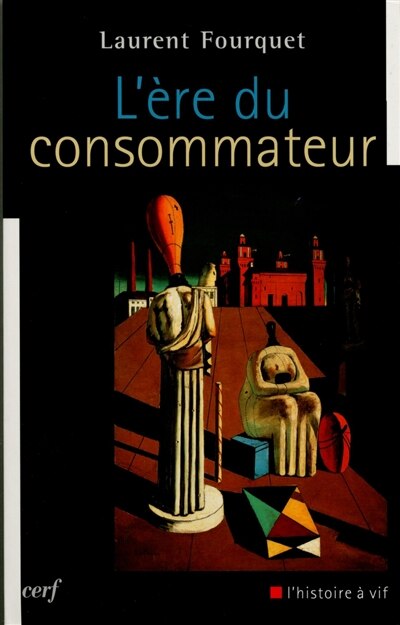 Front cover_L' &egrave;re du consommateur