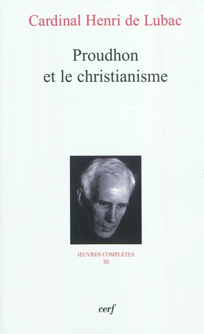 Couverture_Proudhon et le christianisme