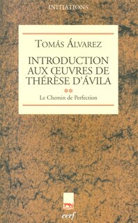 Front cover_Le chemin de perfection