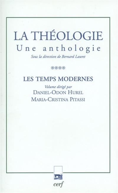 Couverture_Les temps modernes