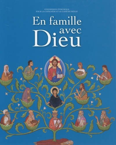 Front cover_En famille avec Dieu