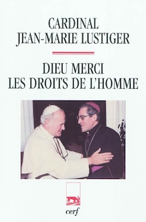 Front cover_Dieu merci, les droits de l'homme