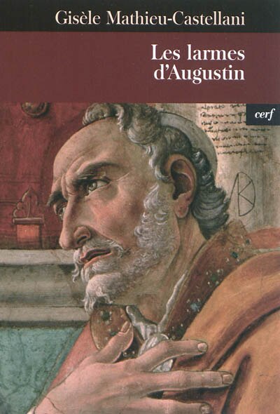 Front cover_Les larmes d'Augustin