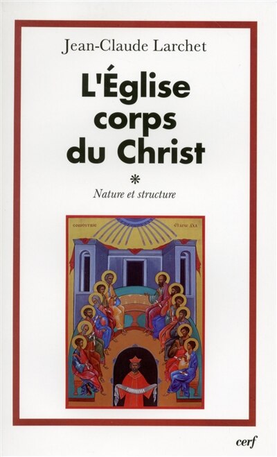 Front cover_Nature et structure