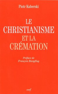 Couverture_Le christianisme et la crémation