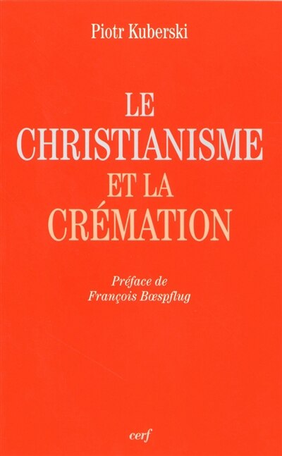 Couverture_Le christianisme et la crémation