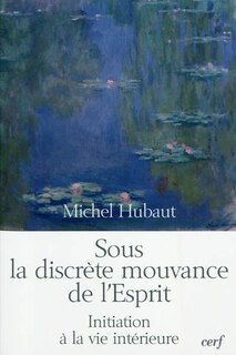 Front cover_Sous la discrète mouvance de l'Esprit