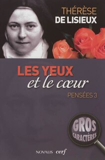 Front cover_Les yeux et le coeur
