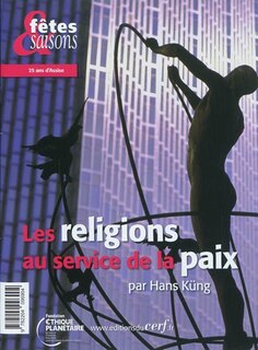 Les religions au service de la paix