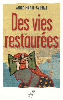 Couverture_Des vies restaurées