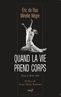 Couverture_Quand la vie prend corps