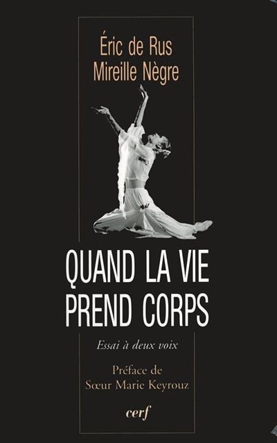 Couverture_Quand la vie prend corps