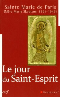Couverture_Le jour du Saint-Esprit
