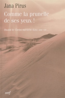 Front cover_Comme la prunelle de ses yeux !