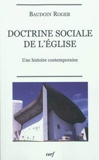 Couverture_Doctrine sociale de l'Eglise
