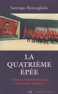 Couverture_La quatrième épée
