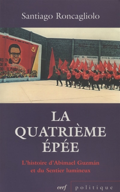 Couverture_La quatrième épée