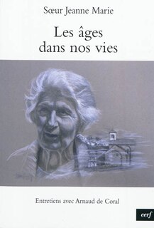 Front cover_Les âges dans nos vies